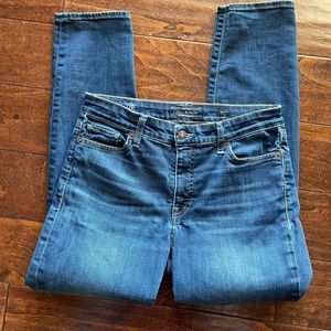 Lucky Brand Jeans 6/28 Ankle